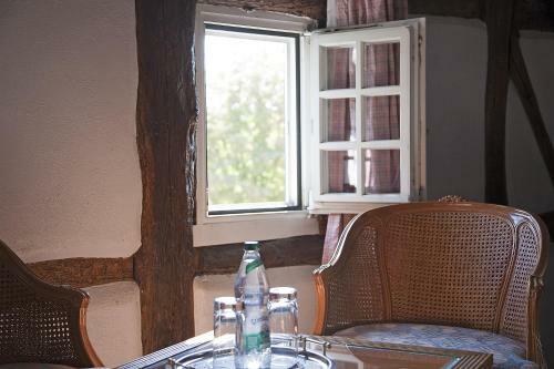 Hostal Zum Ochsen