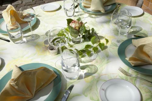 Hostal Zum Ochsen