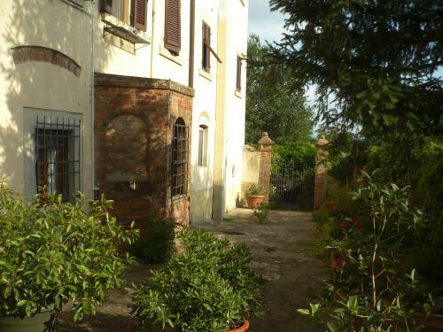 Apartamento Orto Di Cornelio