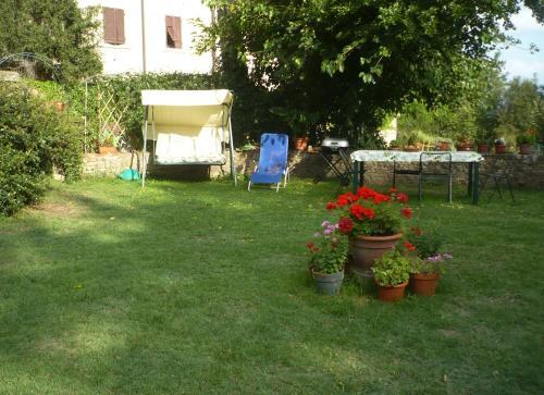 Apartamento Orto Di Cornelio