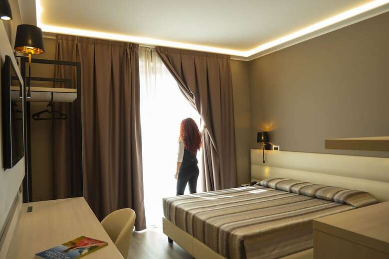 Hotel La Perla