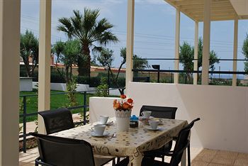 Apartamento Residence Mareinsicilia