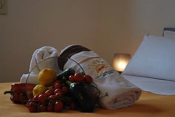 Apartamento Residence Mareinsicilia