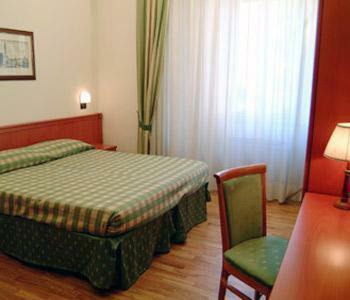 Hotel Picchio