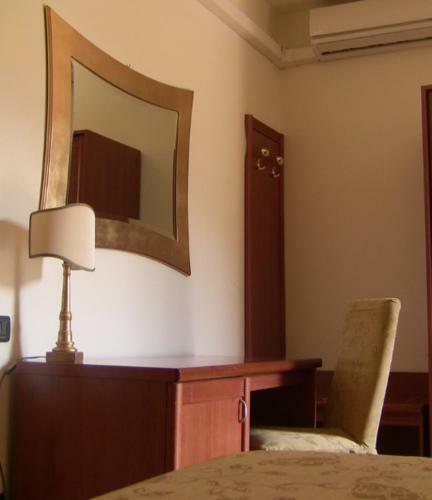 Hotel Picchio