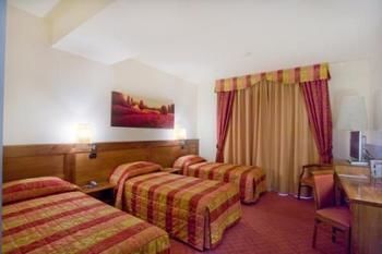 Hotel Master