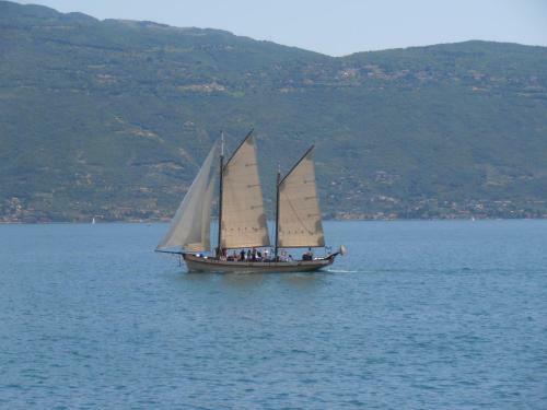 Hotel Garn� Bartabel