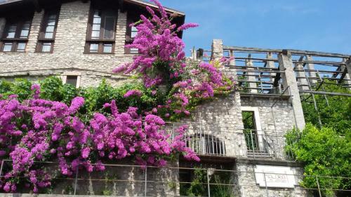 Hotel Garn� Bartabel