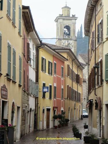 Hotel Garn� Bartabel