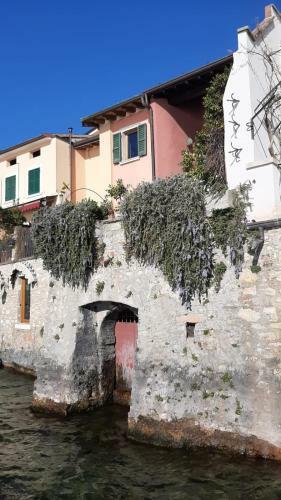 Hotel Garn� Bartabel