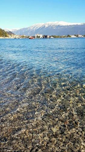 Hotel Garn� Bartabel