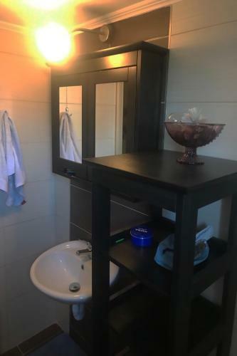 Guedin Sea Side Maisonette