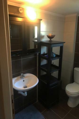 Guedin Sea Side Maisonette