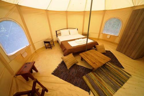 Xenia Luxury Bungalows
