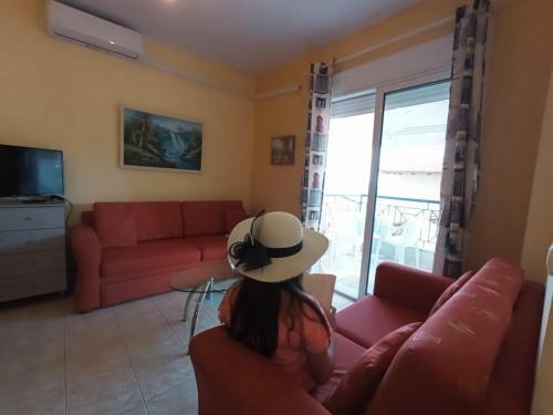 Apartamento Gianna's House