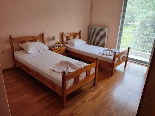 Apartamento Thea Court Eratw