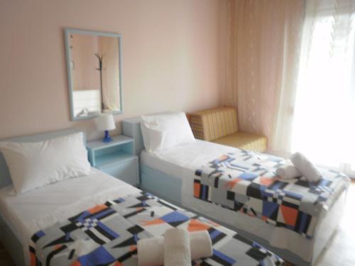Apartamento Seaside Maisonette