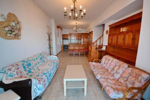 Apartamento Seaside Maisonette