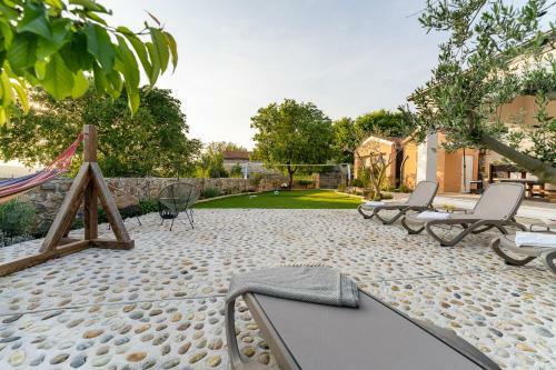 Holiday Home - Villa Thorak
