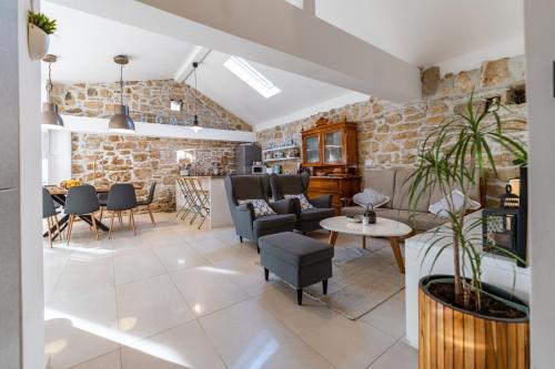 Holiday Home - Villa Thorak