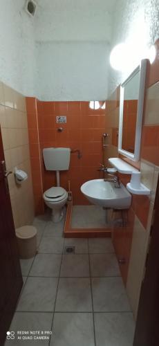 Apartamento Electra Beach Hotel-enoikiazomena ???????