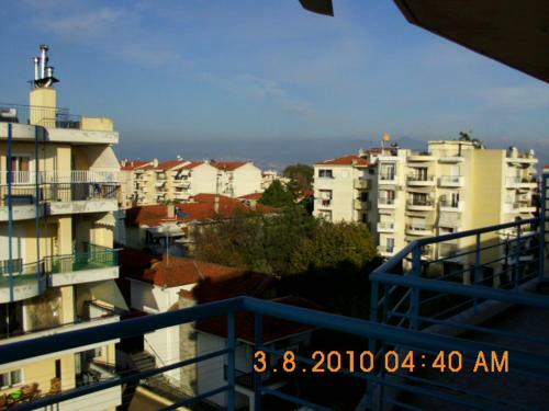 Apartment By The Beach With Amazing Sea View