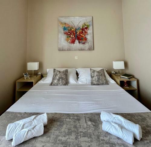Apartmani Tino I Leon