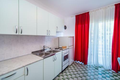 Apartamento Villa Sunce
