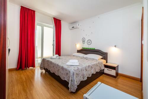 Apartamento Villa Sunce