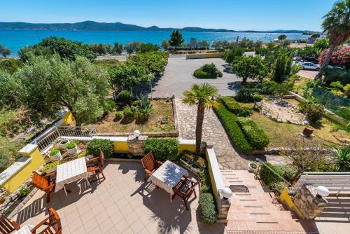 Apartamento Villa Sunce