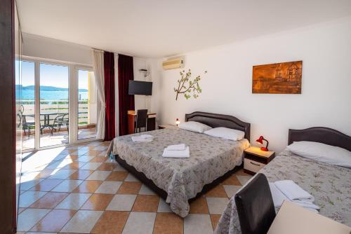Apartamento Villa Sunce