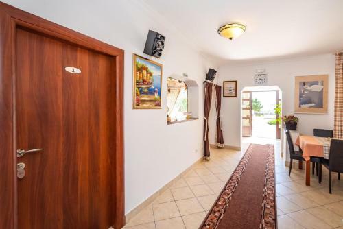 Apartamento Villa Sunce
