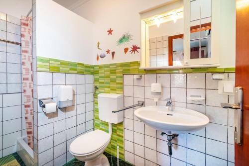 Apartamento Villa Sunce