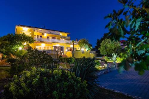 Apartamento Villa Sunce