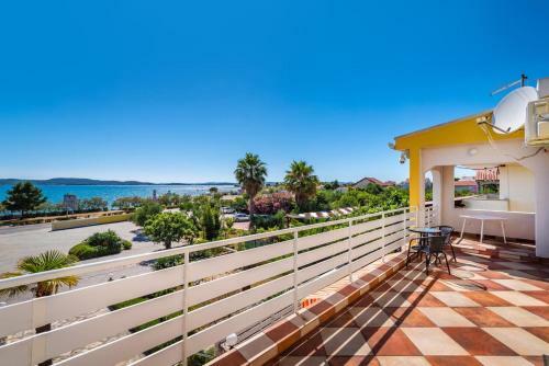 Apartamento Villa Sunce
