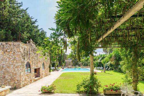 Villa Tenuta Chimeta - Peace Retreat