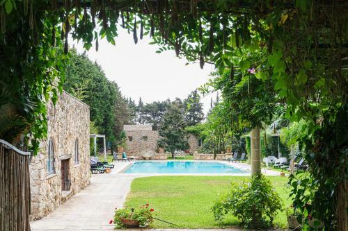 Villa Tenuta Chimeta - Peace Retreat