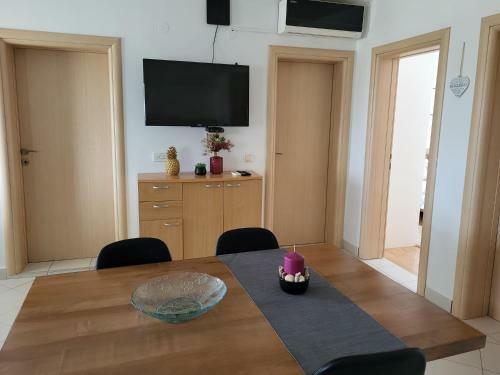 Apartment Argimbusi