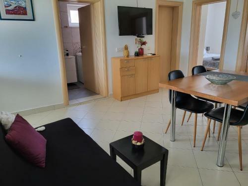 Apartment Argimbusi