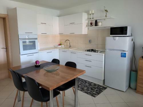 Apartment Argimbusi