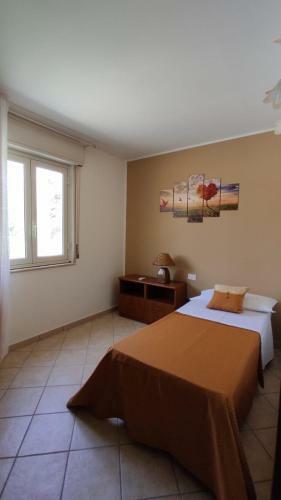 Villa Casa Di Pap� Agostino