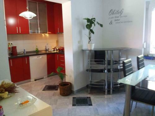 Apartman Ivan Bibinje