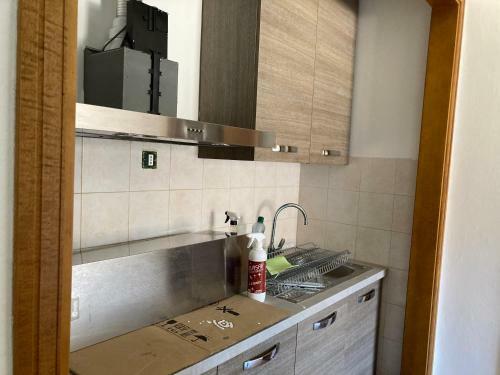 Apartamento Casa Selia