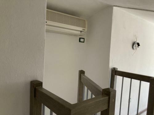 Apartamento Casa Selia