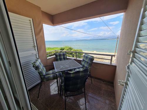 Sunrise Apartments Nin