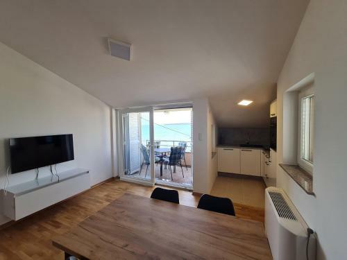 Sunrise Apartments Nin
