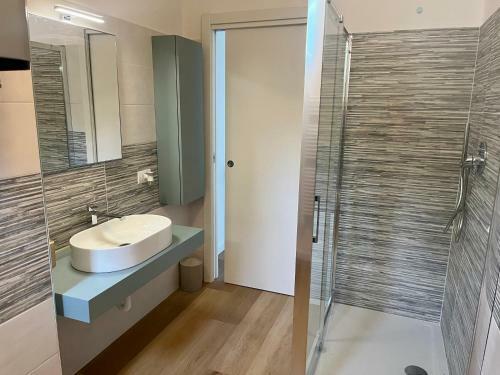 Apartamento Residenza Il Lago - Cernobbio Center