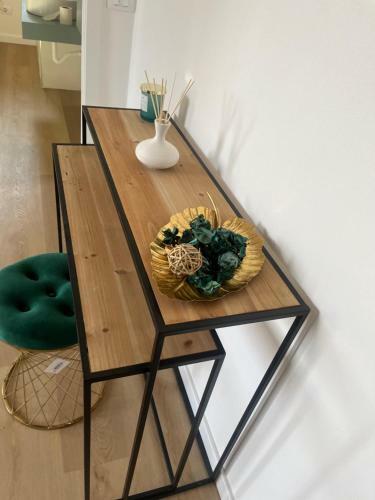 Apartamento Residenza Il Lago - Cernobbio Center
