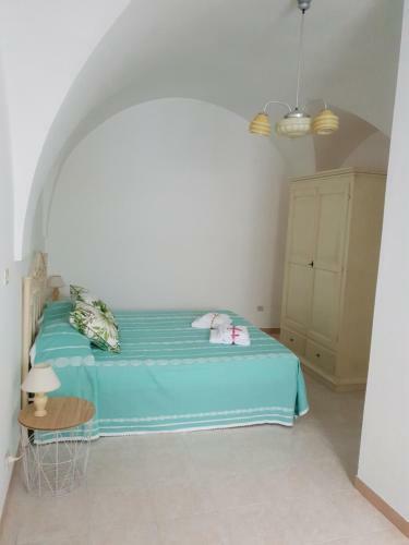 Apartamento Ai 100 Scalini