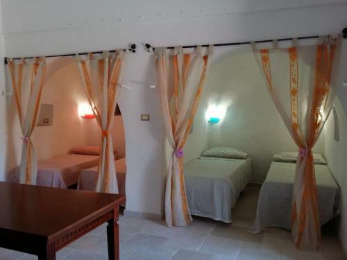 Apartamento Trullo Sotto Le Stelle